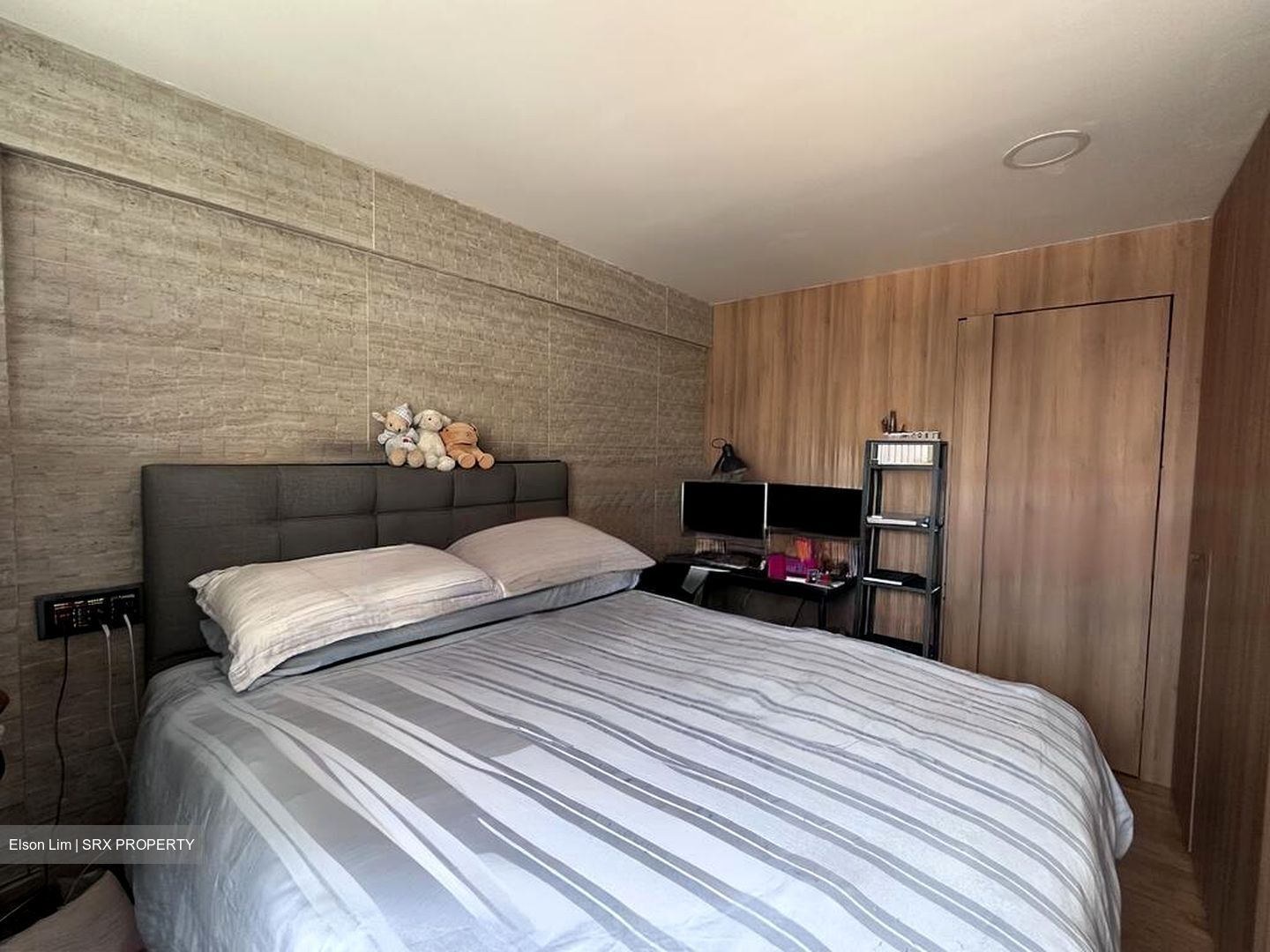 Blk 119 Mcnair Spring (Kallang/Whampoa), HDB 5 Rooms #452881801